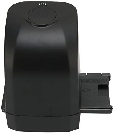 EMUKOEP 135mm and 35mm Film Mini, Negative Converter, Film Negative Slide Scanner, 8MP CMOS Sensor, Laptop for XP Vista 7 8 10