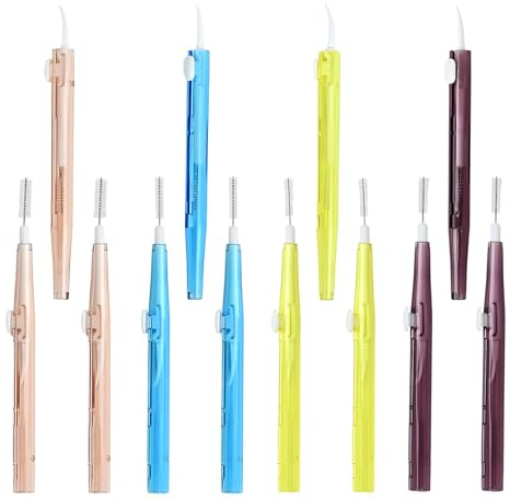 12 st flerfärgad telefonrengöringssats (svart/grå/blå/grön), dubbelsidig rengöringsmedel, mångsidig USB C-portrengörare för iPhone, tangentbord, högtalare och telefonladdare port underhåll