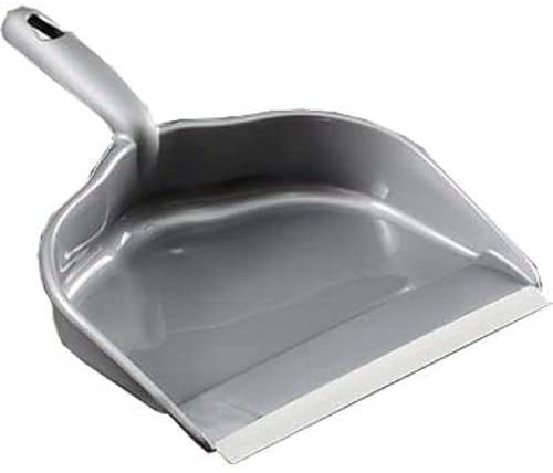 Pelle ramassage avec bord