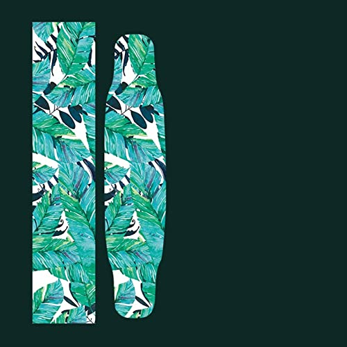 Skateboardtejp 120 * 25cm(48X10inch) Skateboard Greppband Skateboard Klistermärken Bubble Free Waterproof Longboard Griptape Skateboard Grip Tape CB639 Skateboard Klistermärken