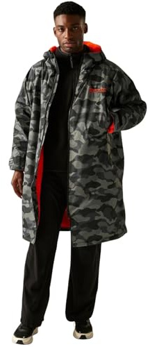 Regatta Adult Waterproof Changing Robe