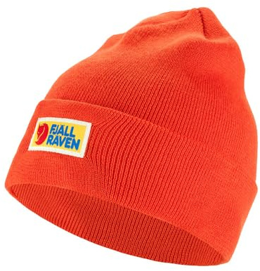 Fjällräven Mössa för män, Vardag Classic Beanie