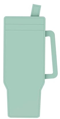 Bandeja de cubitos de hielo segura y saludable para tazas Cilindro Molde de fabricación de hielo para utensilios de beber Práctica bandeja de cubitos de hielo con tapa