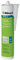 Illbruck MT011 Montagekleber Öko 310ml (Inh.12 Stück) - Acryldispersions-Kleber in Kartusche, Weiß, Geruchlos und Lösemittelfrei, Gute Anfangshaftung