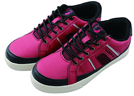 Nichiman LFW-503 Slippers, Room Shoes, Red, 10.0 inches (25.5 cm), Roofer Science Fiction Sneakers, 10.0 inches (25.5 cm)