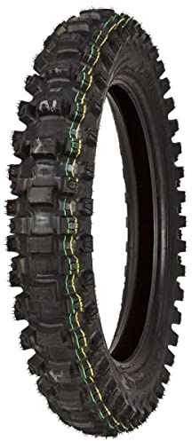 Dunlop Hinterradreifen Geomax MX33 Gr. 110/100-18
