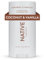 Native - Déodorant Unisexe - Sans Alcool ni Aluminium - Parfum Coco et Vanille - Dérivé Naturel du Beurre de Karité et de l'Huile de Noix de Coco - Odeurs sous Contrôle Pendant 72 h (75ml)