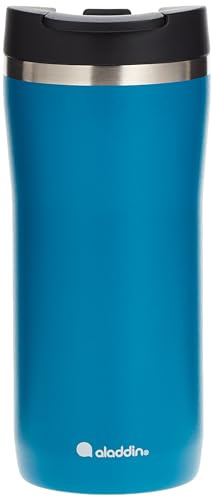Aladdin Thermobecher, Aqua Blue, 1 Stück (1er Pack)
