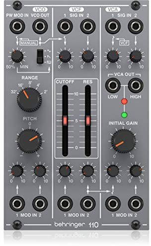Behringer Behringer-110-VCOVCFVCA