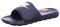 NIKE Men's Victori One Slide Trail Running Shoe, Black White Black, 11 UK