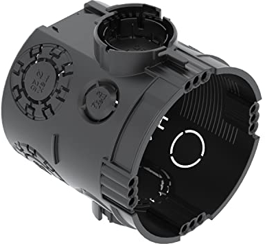 OBO Bettermann® Flush-Mounted Device Junction Box 66 (Pack of 25)