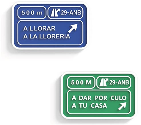 Pack de Parches de Para Mochila Tactica - A Dar Por Culo A Tu Casa - A Llorar A La Lloreria - Parche De Cross Training Para Mochilas Militares - Accesorio Para Gym Diseñado En España