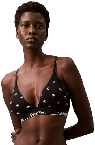 Calvin Klein Damen Ll Triangle 000qf5650e
