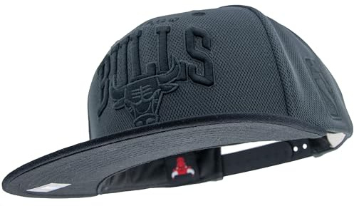 Mitchell & Ness Resist 3D Arch Snapback (NBA/NHL)
