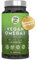 Omega 3 Vegano de Algas Omega 3 Aceite de Algas equilibrado con DHA y EPA, Omega 3 Algas Marinas con Vitamina E, Ideal para Cerebro y Corazón, Suplemento para Veganos-Vegetarianos (90)