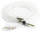 Ablet Cable HiFi con macho equilibrado de 4,4 mm compatible con auriculares Monolith M1060, M1060C, M565, M565 y Sony WM1A, NW-WM1Z, PHA-2A