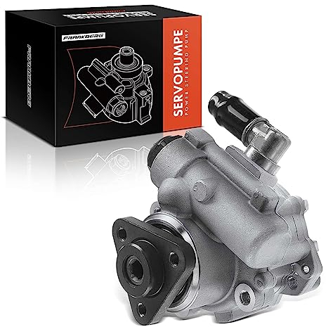 Servopompa idraulica per A6 4F2 C6 A6 Allroad 4FH C6 A6 Avant 4F5 C6 2004-2011 4F0145155A