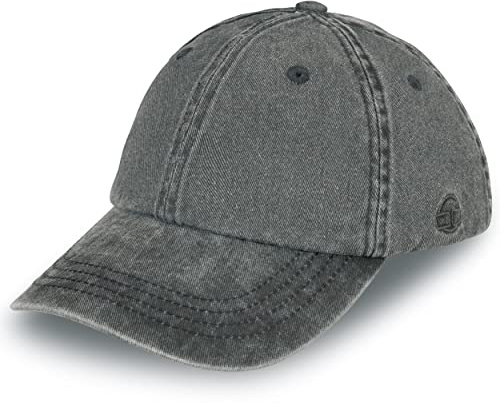 Johnny Urban Cap Damen & Herren Basecap Dave - Kappe aus Hochwertigem Material - Stylische Cappy verstellbar - One Size Unisex Schirmmütze