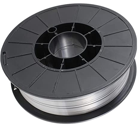 Aluminum 5356 MIG Welding Wire .030 Wire 5 Ibs .030 1 Roll ER5356 (.030 5 Ibs Roll) ER5356-030-5
