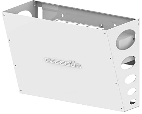 Disinfettatrice per colla 20 W, colore: Bianco