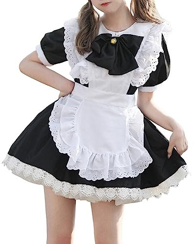 Trachtenmode Exklusives Designer Stehkragen Midi Dirndl Stella inkl. Spitzen Dirndlschürze und Charivari Gr. 34-54 Dirndelkleider für Frauen Mädchen Oktoberfest Outfit Dirndlkleid Trachten Kleid A039