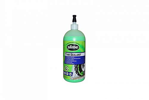 Liquide Anti-crevaison preventif Slime pour Pneu tubeless