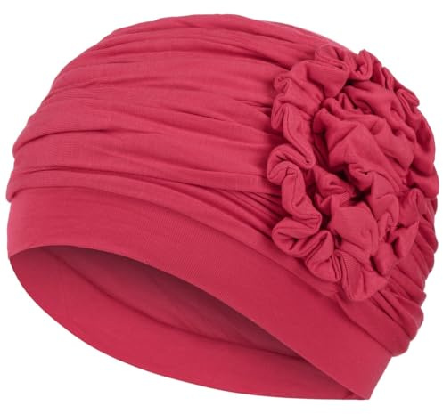 Christine Headwear Damen Lotus Turban Headband