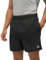 DANISH ENDURANCE Sport-Shorts, Kurze Hose Herren XL Schwarz