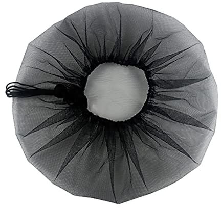 Cabilock Rainwater Collection Net Cover Water Barrels Rain Catcher Buckets Water Bucket Rain Net Cover Water Tank Cover Black Bucket Protective Net Cover Polyester Adjustable Filter Cover