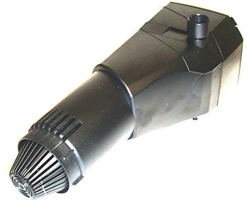 Project P-44161 Easy Life UV Aquarium 7 W Accesorio Acuario