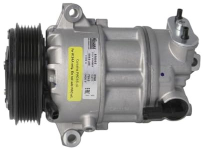 NISSENS Compressore Climatizzatore Compressore AC Compressore Condizionatore