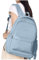 HYC00 Mochila Escolar Adolescentes Niña Colegio Universitaria Mujer Casual Daypack Instituto Chica Portatil 14 Pulgadas School Backpack, Azul