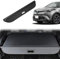 OREALTOOL Étagère Arrière Rétractable De Coffre Pour compatible avec CHR 2016-2019 Noir Housse Colis Cargo Coque Cache-Bagages Couverture De Cargaison De Coffre
