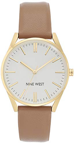 Nine West Women's Strap Watch