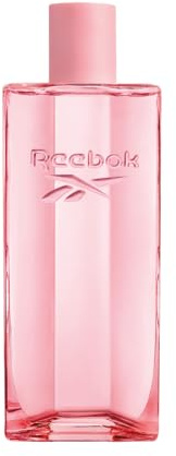 Reebok Activate Your Senses Eau de Toilette Vaporisateur Fleur Eau de Toilette 100ml