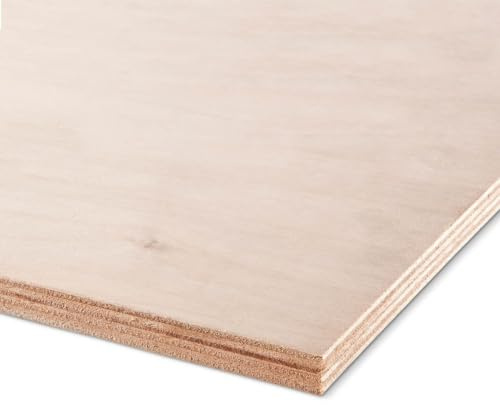 COMPENSATO MARINO MULTISTRATO DI OKOUME' spessore 18 mm (VARIE MISURE) (1, cm. 150x75)