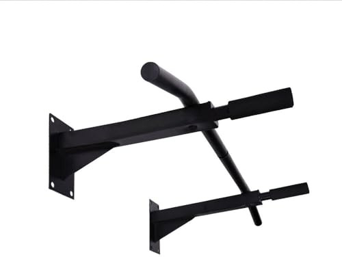 Klimmzugstange klimmzug Stange Wandmontage Pull Up Bar Wand Türstange Reckstange
