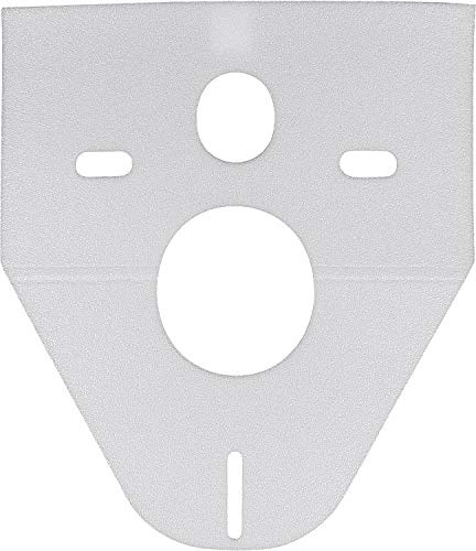 Schallschutz für Wand-WC und Bidet 5 mm