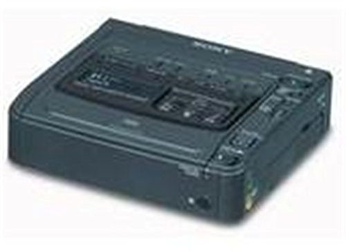 Sony GV-D200 Magnétoscope Numérique Vidéo Hi8 Digital8