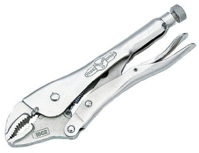 Irwin 10Cr - Mordaza Irwin Vise-Grip 10Cr-3 250Mm