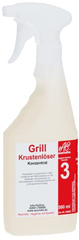Grillex Krustenlöser 500ml Sprayer