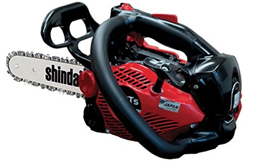Motosega per potatura Shindaiwa 251 TS- skm 251ts