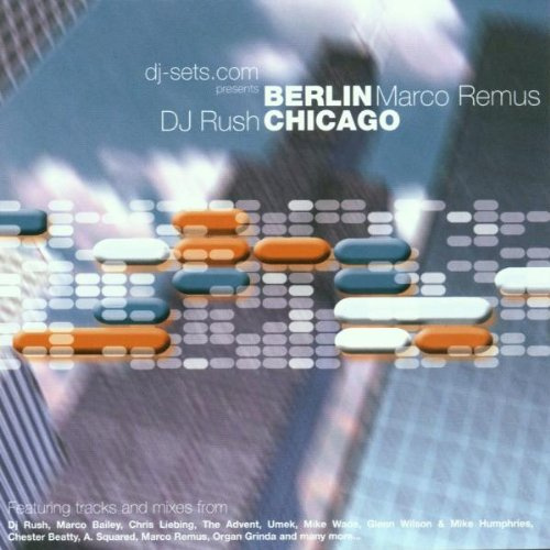 DJ-Sets.Com (Intergroove)