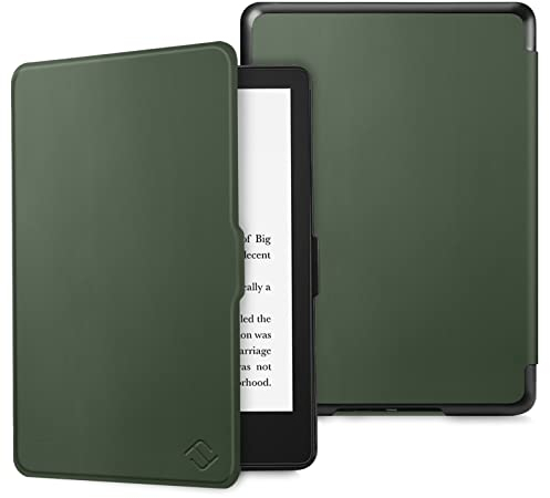 Fintie Hülle für 6,8 Kindle Paperwhite 11. Generation 2021(Modellnummer: M2L3EK/M2L4EK) - Leichte Case mit Auto Sleep/Wake