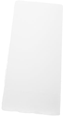 Zerodeko Paraffine Bloc, Cire de Paraffine pour Bougies, Bloc de Cire à Polir Multi-usages pour Sols, Bois et Cuir, Usage Intérieur, sans Odeur | Usage Intérieur, Cire Multifonction pour Bougies et Lubrification, Format Bloc Pratique