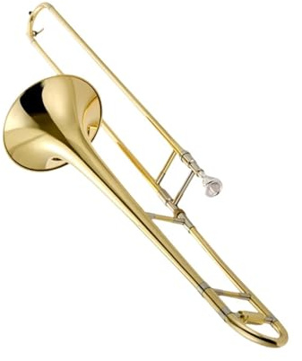 Professionelle Posaune Für Anfänger Alt Tenor Bb F Transposition Standschlüssel Anfänger Posaune Blechblasinstrument(2)