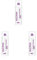 Alcina Ansatz-Volumen-Spray 3x200ml