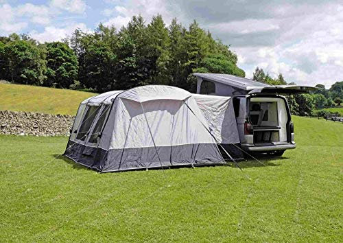 Vango Galli III Tall Airway Awning - 2019