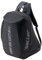 Rucksack »sallerTeam« 395 schwarz-anthrazit