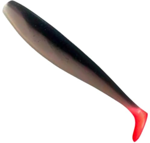 Black Cat Cat Shad, 18cm - baitfish